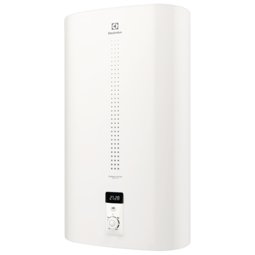 Водонагреватель накопительный электрический Electrolux EWH 100 Centurio IQ 2.0