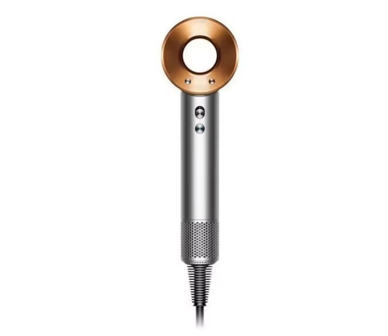 Фен Dyson HD15 Nickel Copper 460001-01