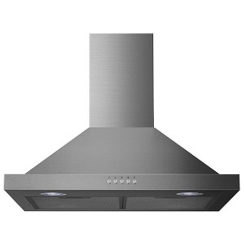 Каминная вытяжка Midea MH 60C 309 X