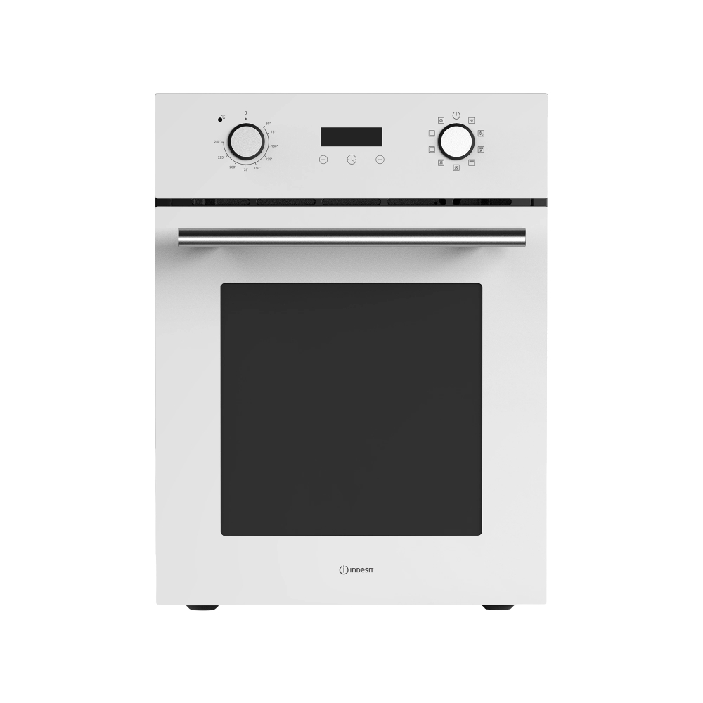 Духовой шкаф электрический Indesit IBFTE 1944 JH WH, белый