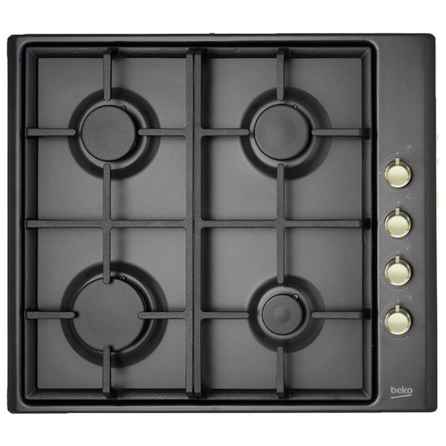 Варочная панель газовая BEKO HIZG 64126 AR