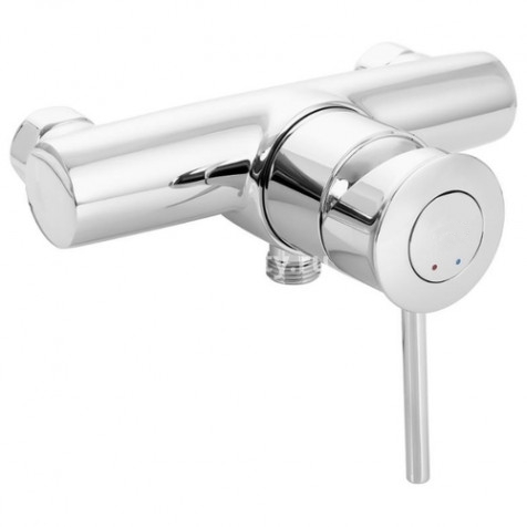 Однорычажный смеситель Grohe BauClassic 32867000