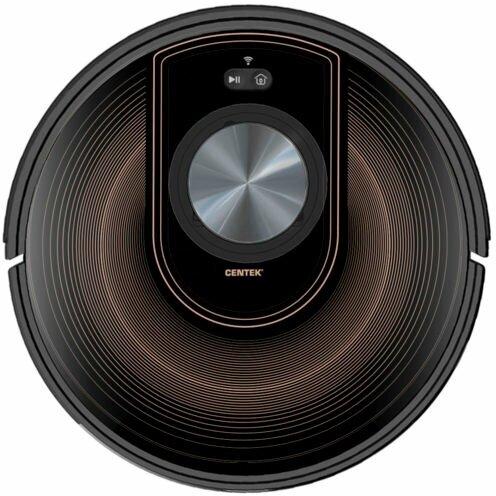 Робот-пылесос CENTEK CT-2740