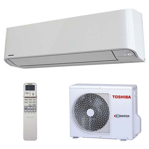 Сплит-система Toshiba RAS-07BKV-EE-N* / RAS-07BAV-EE-N*