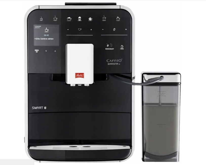 Кофемашина Melitta Caffeo F 850-102
