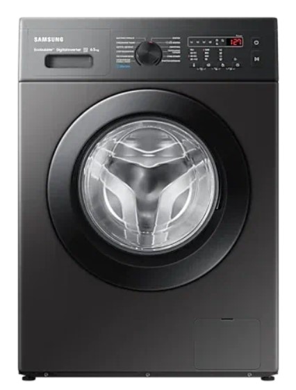 Стиральная машина Samsung WW65A4S21CX/LD