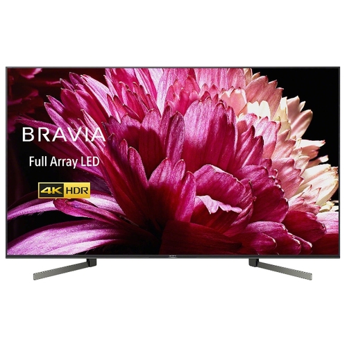 Телевизор Sony KD-55XG9505