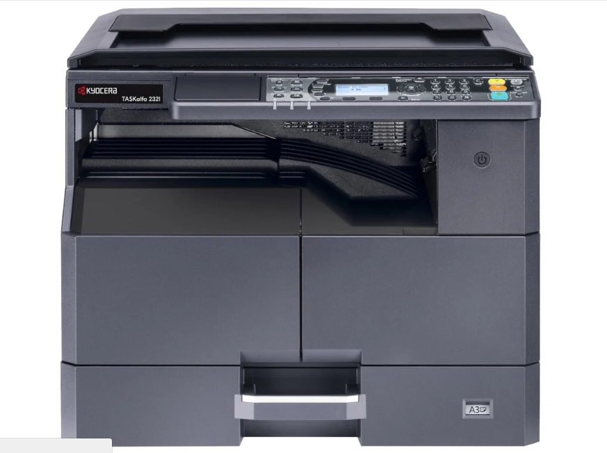 МФУ KYOCERA TASKalfa 2321