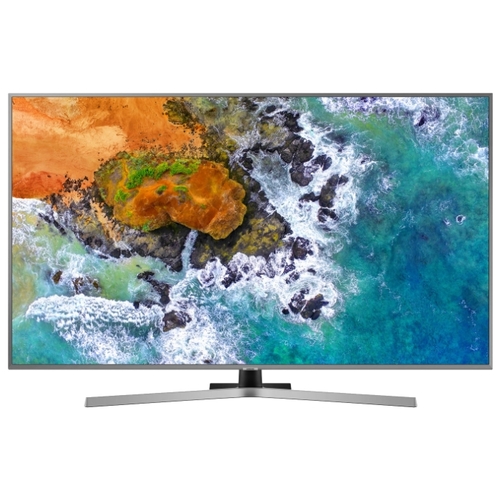 Телевизор Samsung UE50NU7470U
