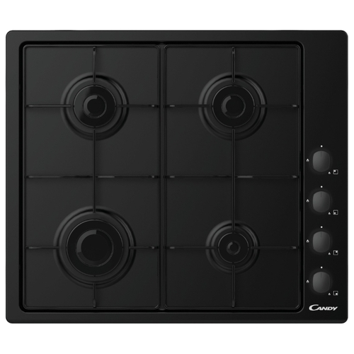 Варочная панель газовая Candy CHW6LBB