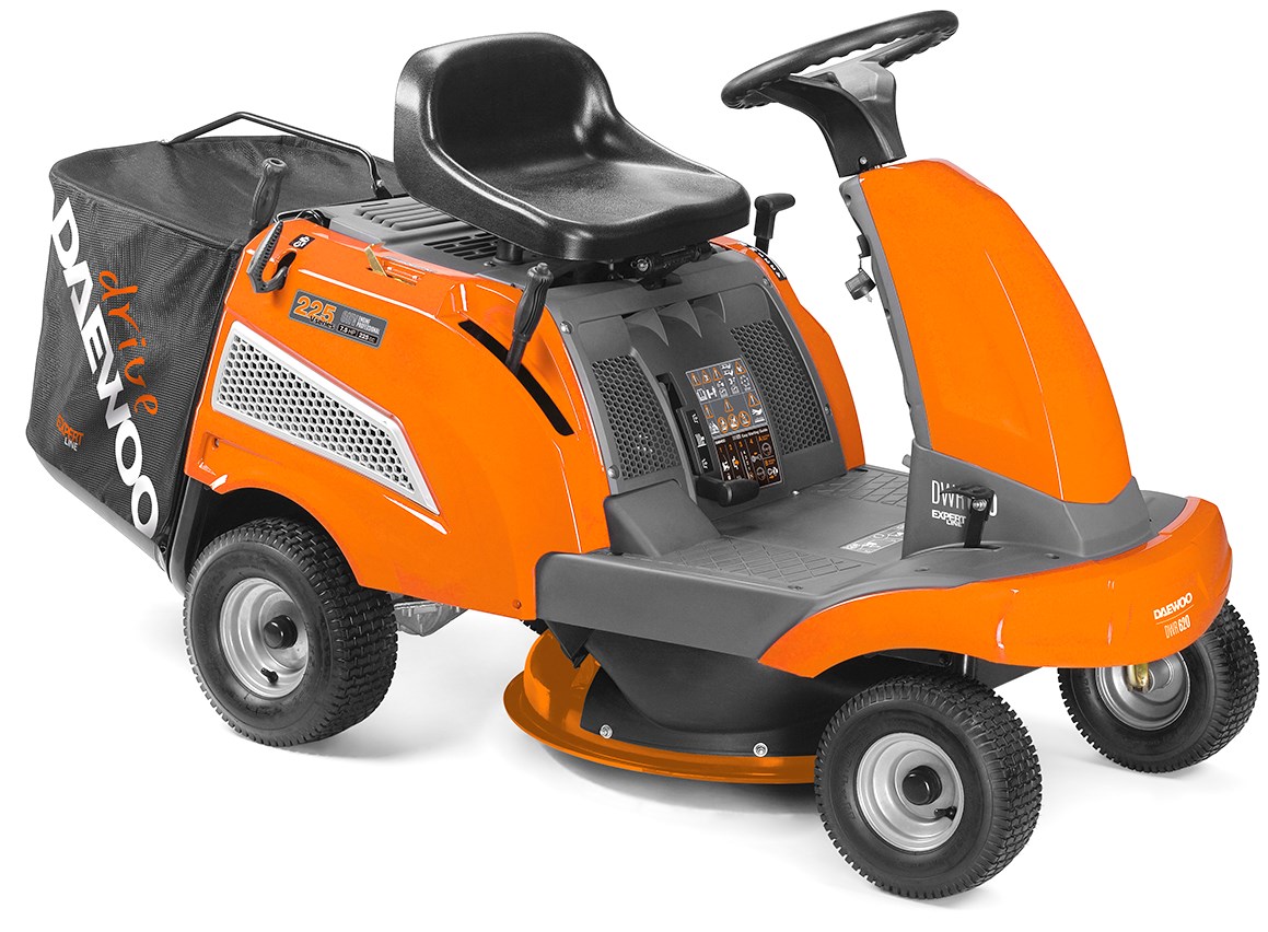 Райдер Daewoo Power DWR 620