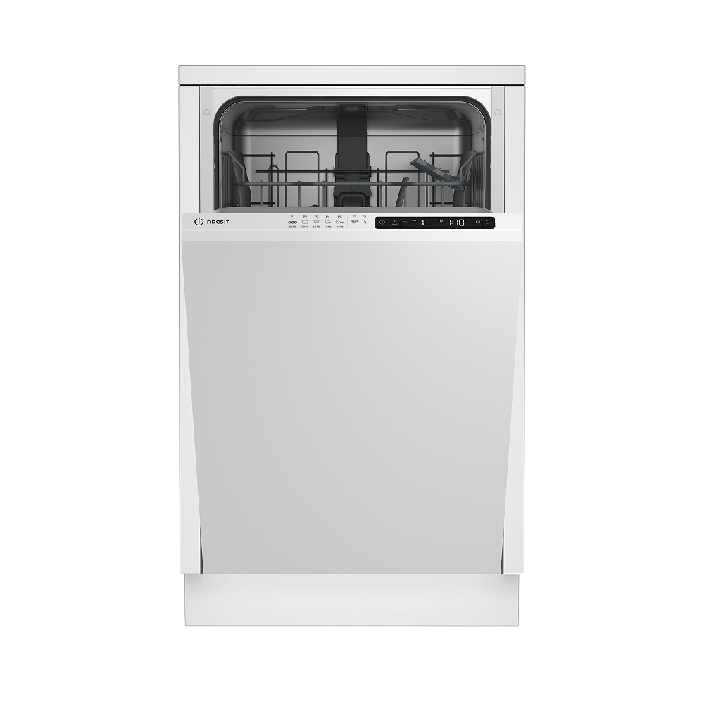 Посудомоечная машина встраиваемая Indesit DIS 1C59
