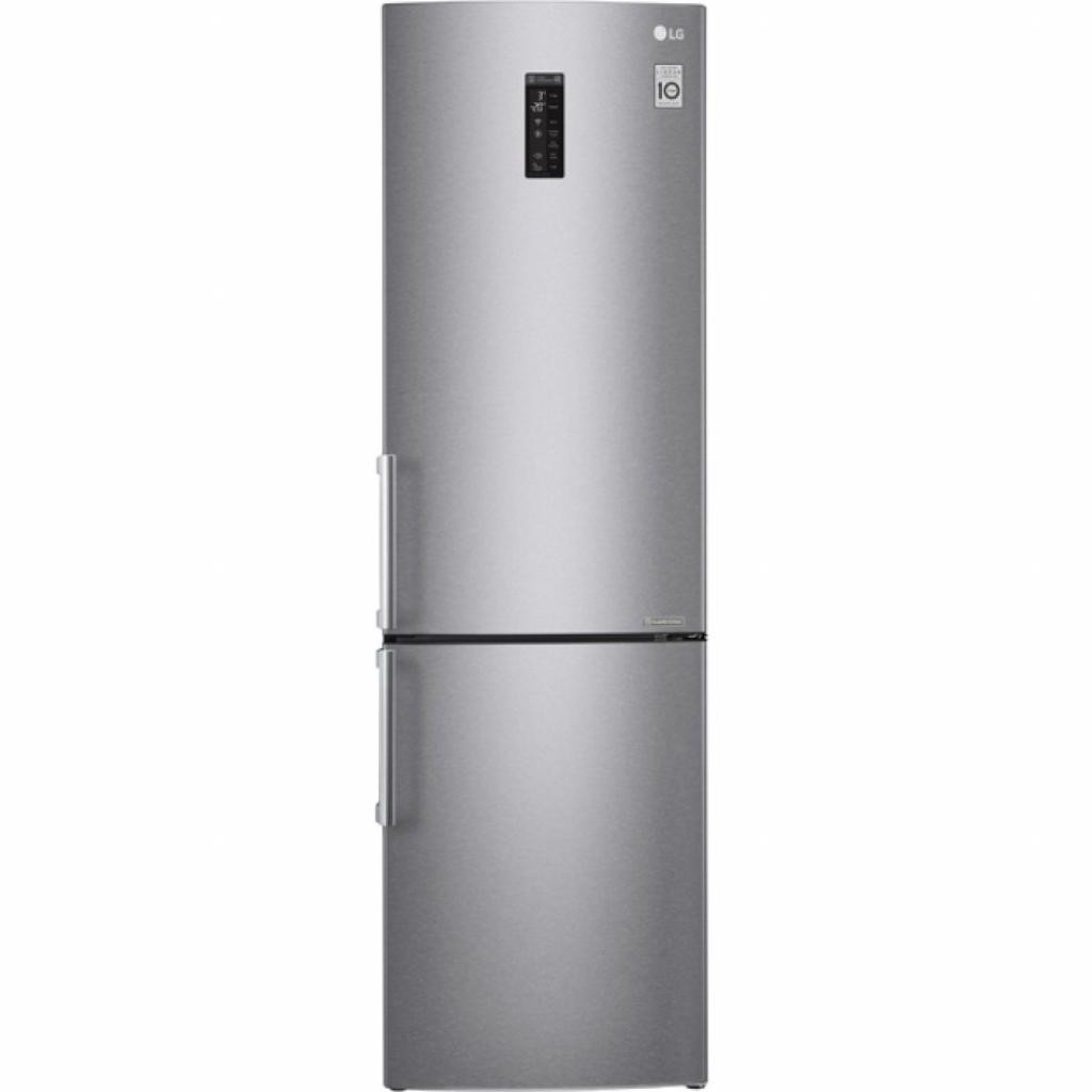 Холодильник LG GA-B499 YMQZ