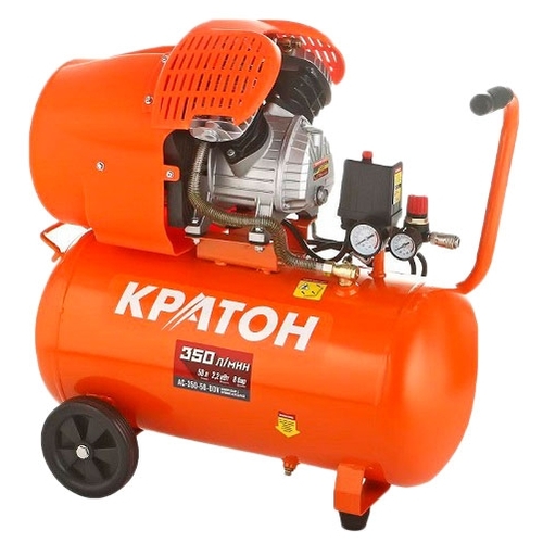 Компрессор Кратон AC-350-50-DDV