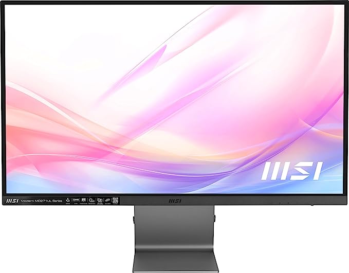Монитор MSI Modern MD271UL