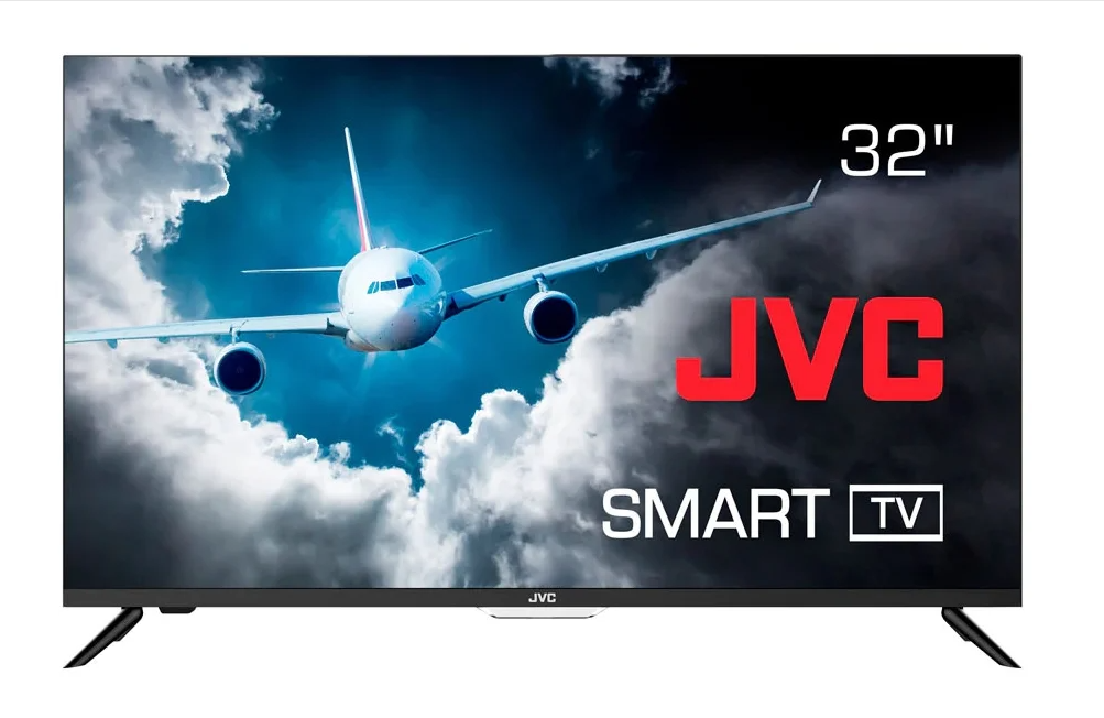 Телевизор JVC LT-32M595S