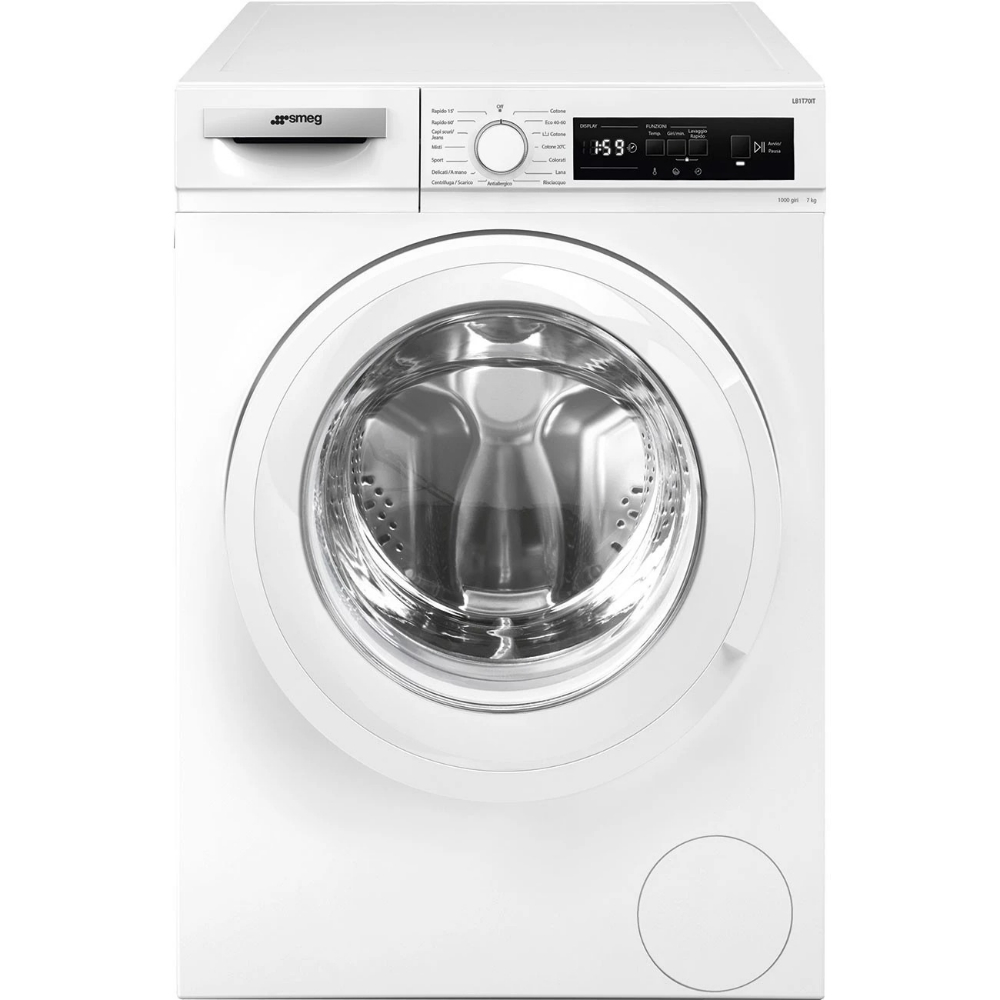 Стиральная машина Smeg LB1T70IT
