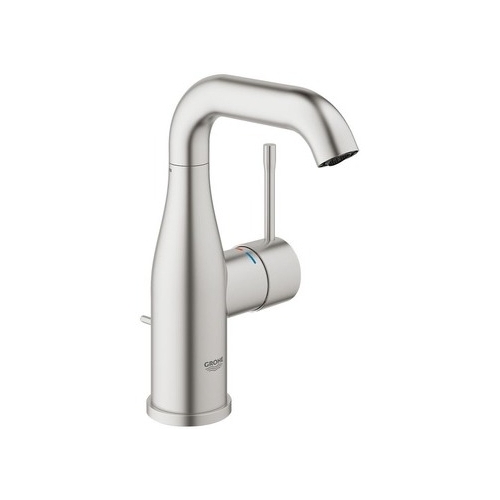 Однорычажный смеситель для раковины (умывальника) Grohe Essence 23462DC1
