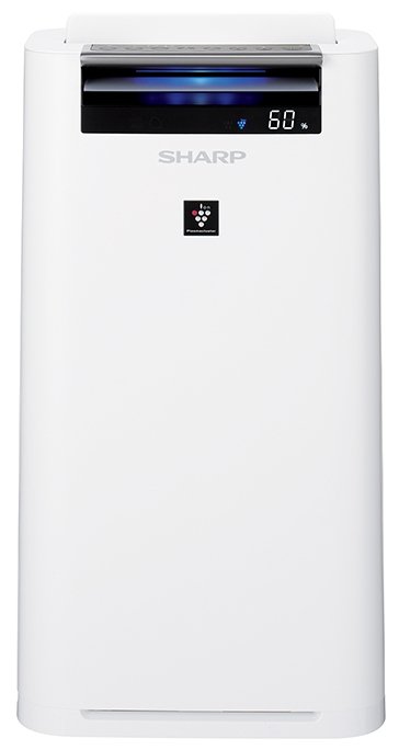 Климатический комплекс Sharp KC-G41RW/RH белый