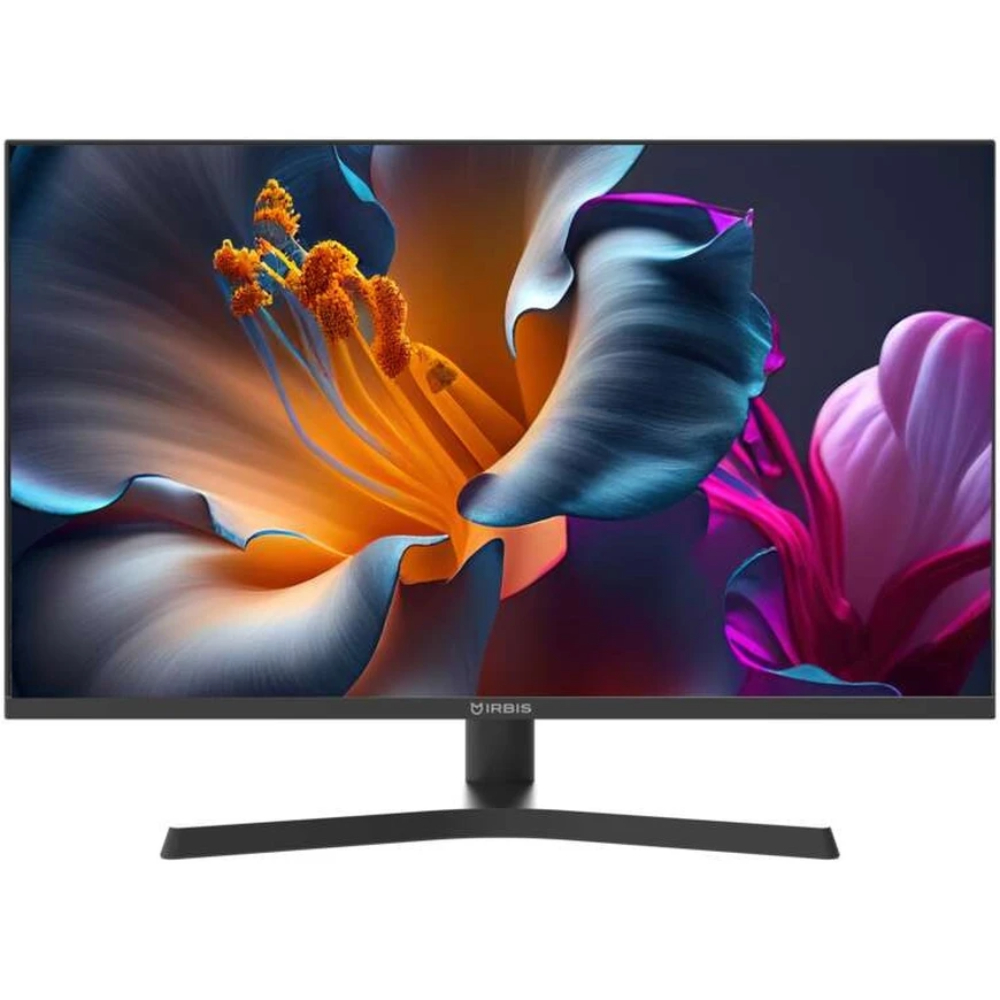 Монитор IRBIS Mir View27 (R27QIDR123_MIR), черный
