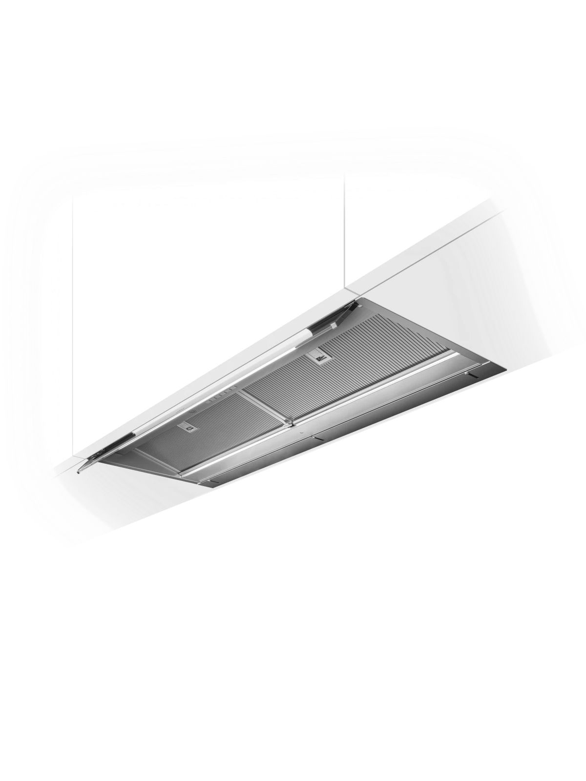 Вытяжка встраиваемая Elica Boxin Advance Dry IX/A/60 (PRF0199886), нержавеющая сталь
