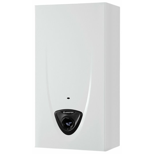 Водонагреватель проточный газовый Ariston Fast Evo 11C