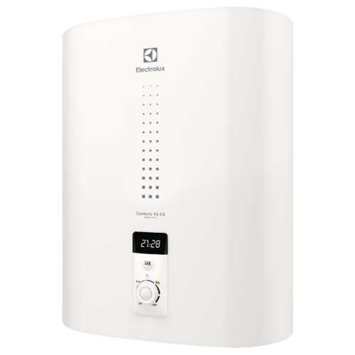 Водонагреватель накопительный электрический Electrolux EWH 30 Centurio IQ 2.0