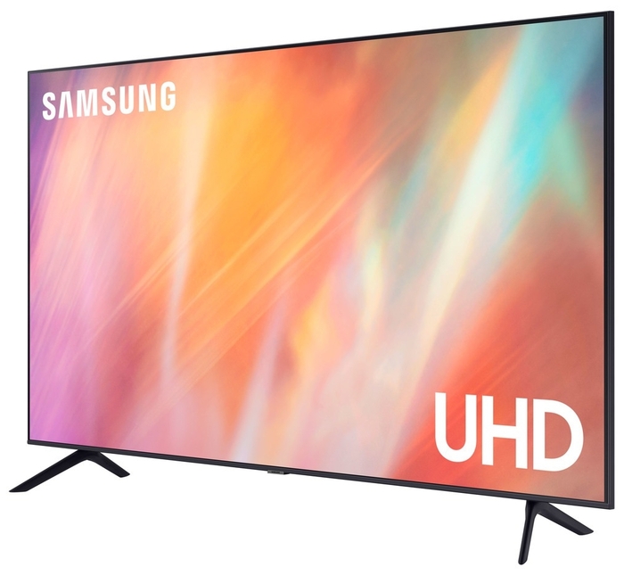 Телевизор Samsung UE43AU7140U