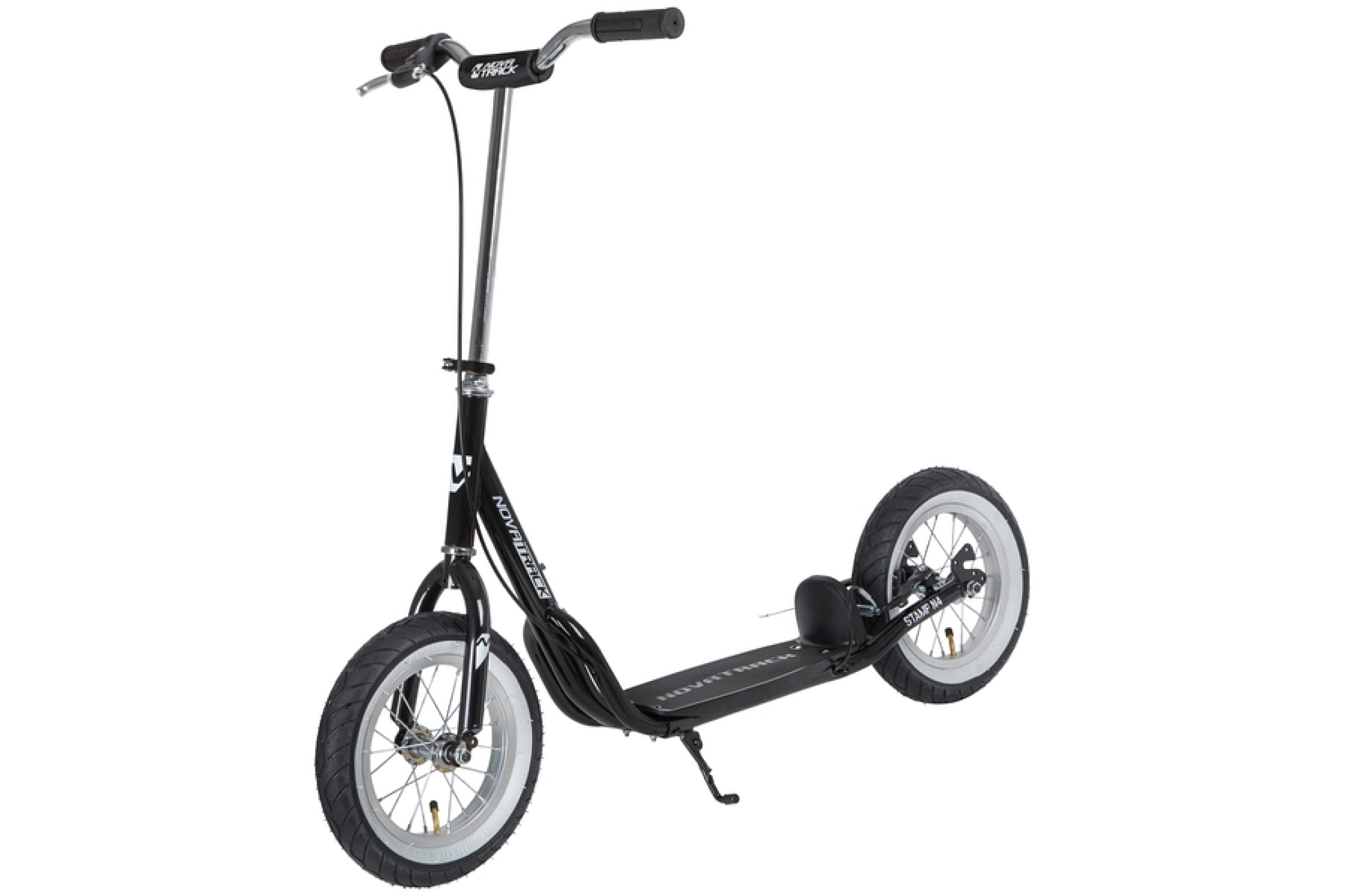 Самокаты Взрослые Купить В Новосибирске