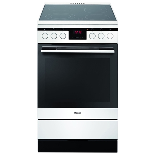 Плита электрическая Hansa FCCW58245