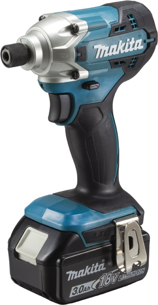 Электроинструмент Makita DTD156RFE