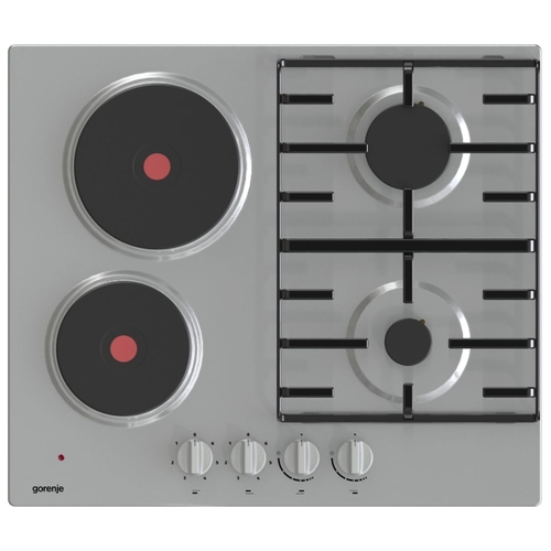 Варочная панель комбинированная Gorenje GE 690 X