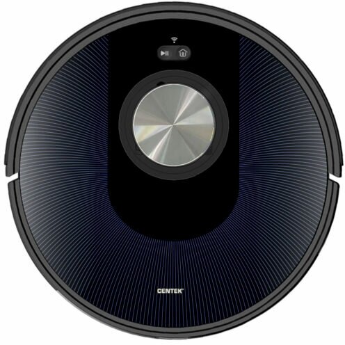 Робот-пылесос CENTEK CT-2741