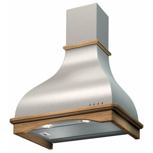 Вытяжка каминная Kronasteel Adelia CPB 600