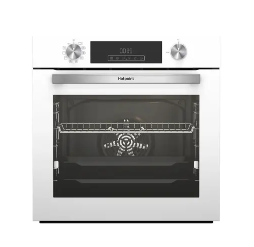 Духовой шкаф электрический Hotpoint FE8 821 H WH, белый