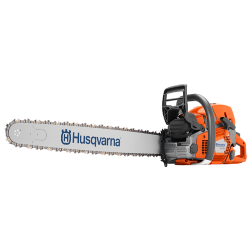 Пила цепная бензиновая Husqvarna 572XP