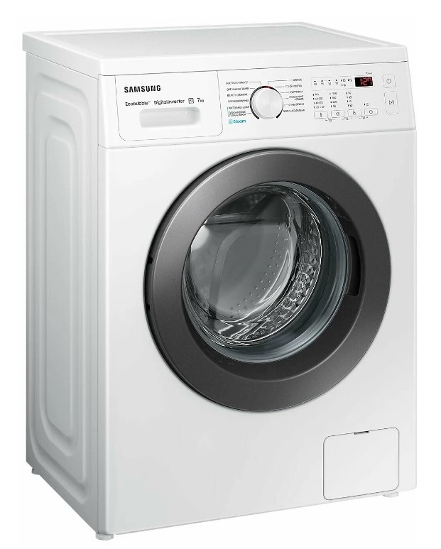 Стиральная машина узкая Samsung WW70A4S21VE/LD