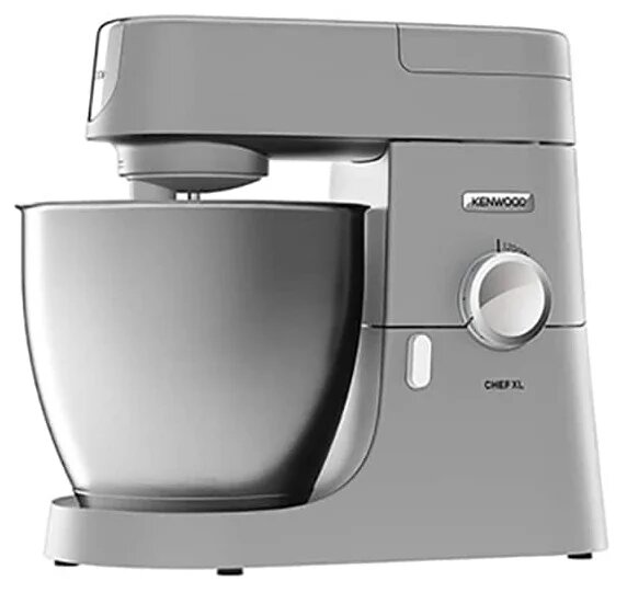 Комбайн Kenwood KVL4100 серебристый