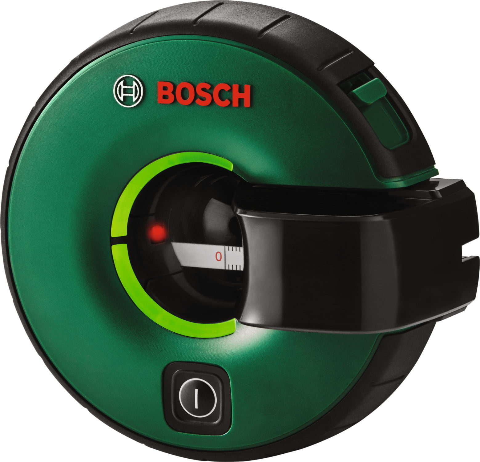Нивелир лазерный Bosch Atino Set 0603663A01 (6 гелевых вкладышей)