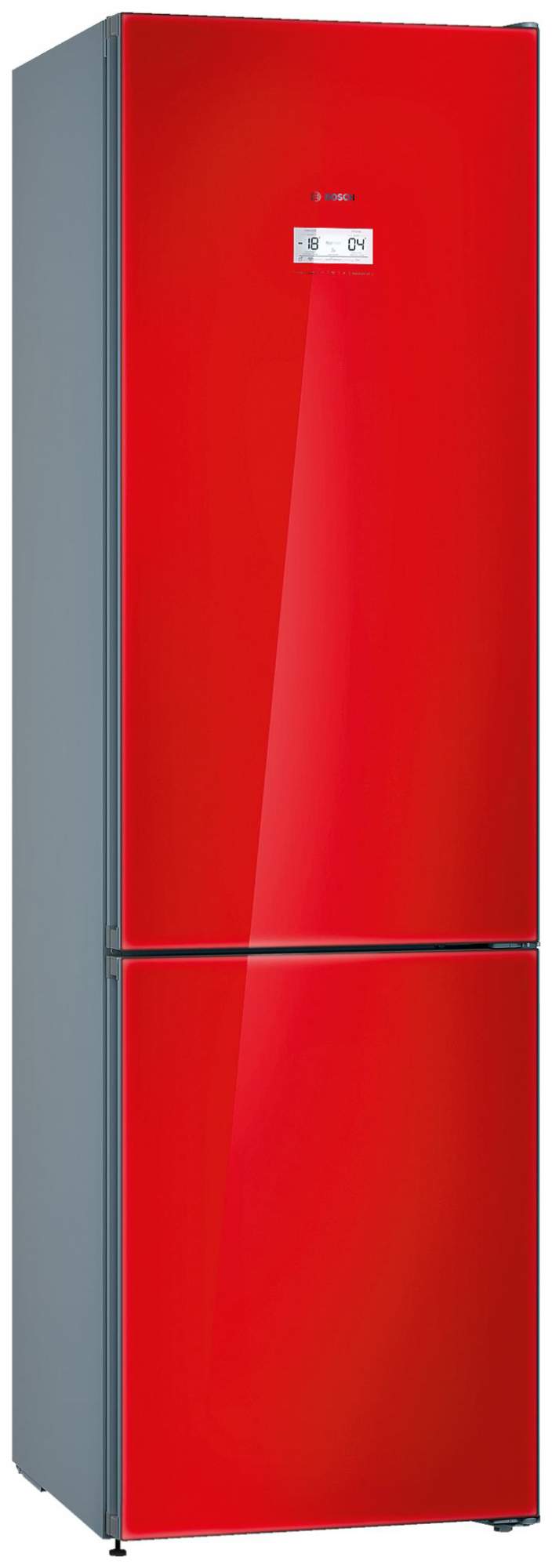 Холодильник Bosch KGN39LA3AR