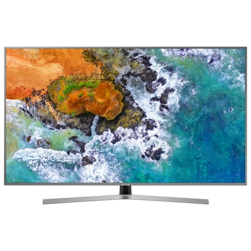 Телевизор Samsung UE55NU7470U