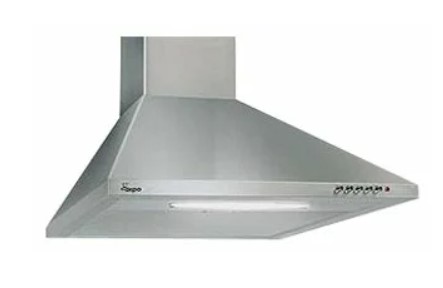 Вытяжка купольная AKPO Classic wk-4 Eco 90 IX нержавеющая сталь