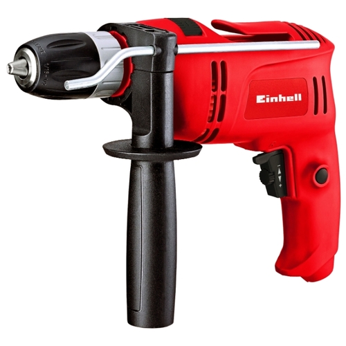 Дрель ударная Einhell TC-ID 650 E