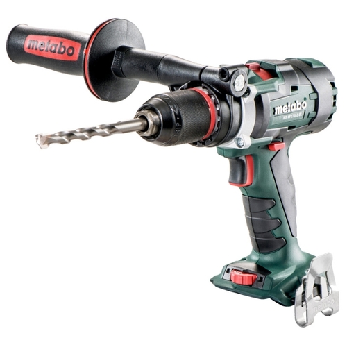 Дрель-шуруповерт metabo BS 18 LTX-3 BL I 0 коробка