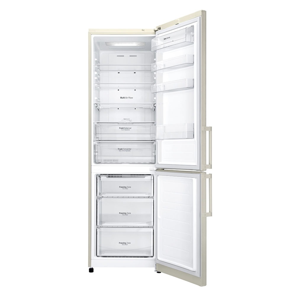 Холодильник LG GA-B499 YEQZ