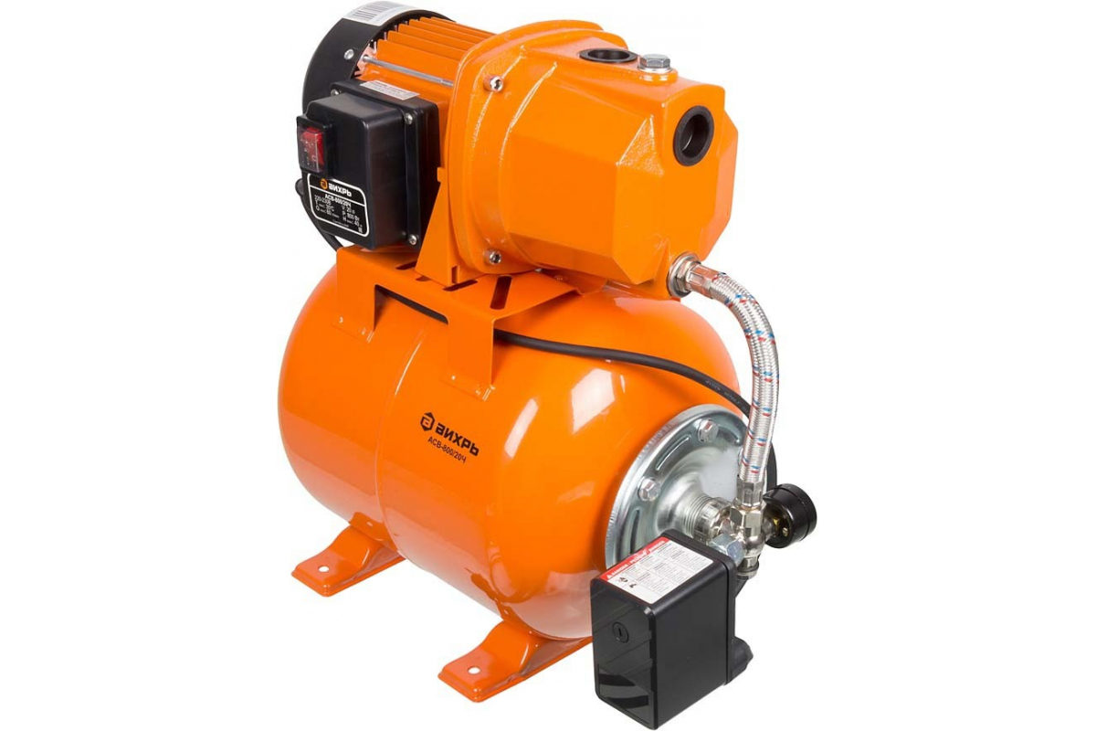 Насос Вихрь АСВ-800/20Ч