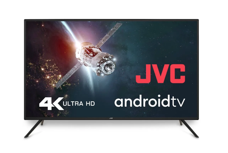 Телевизор JVC LT-43M792