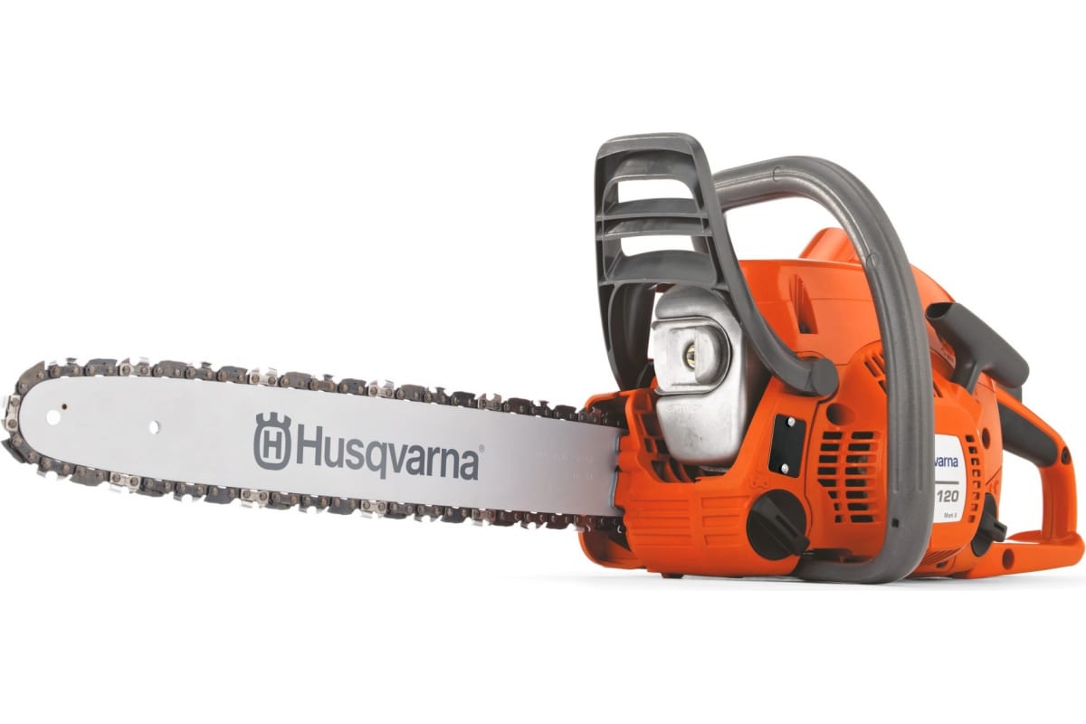 Бензопила Husqvarna 120 Mark ІI 9678619-03