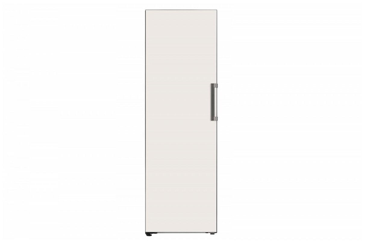 Морозильник LG GC- B404FEQM с технологией DoorCooling+