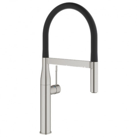 Однорычажный смеситель для кухни (мойки) Grohe Essence 30294DC0